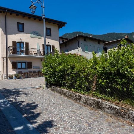 Ap. Lancillotto - Lago Di Garda Tremosine Dış mekan fotoğraf