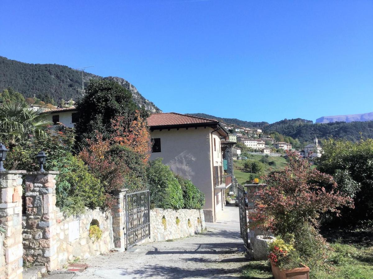 Ap. Lancillotto - Lago Di Garda Tremosine Dış mekan fotoğraf