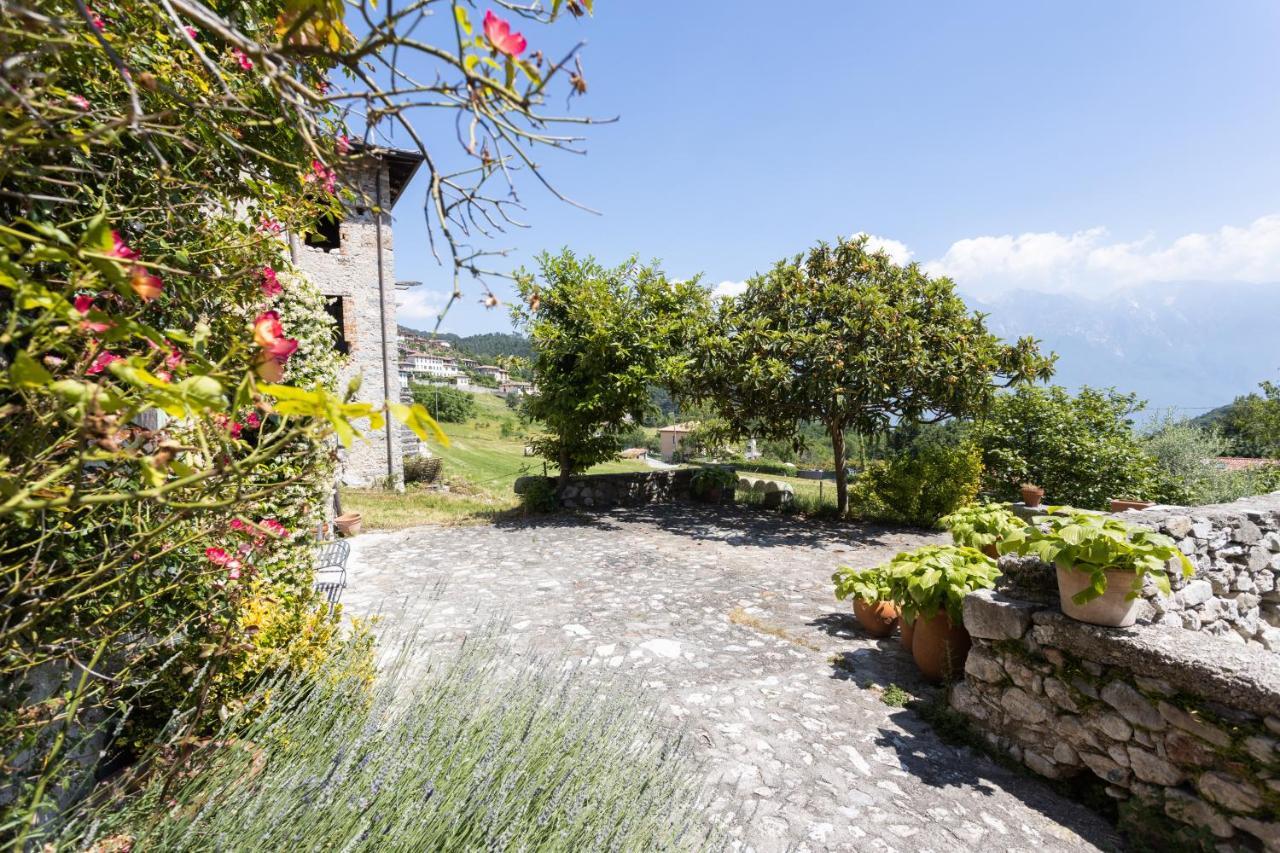 Ap. Lancillotto - Lago Di Garda Tremosine Dış mekan fotoğraf