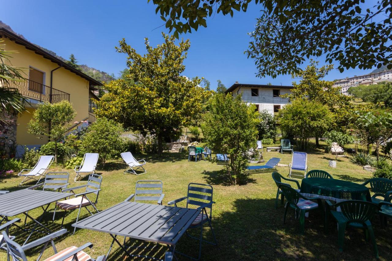 Ap. Lancillotto - Lago Di Garda Tremosine Dış mekan fotoğraf