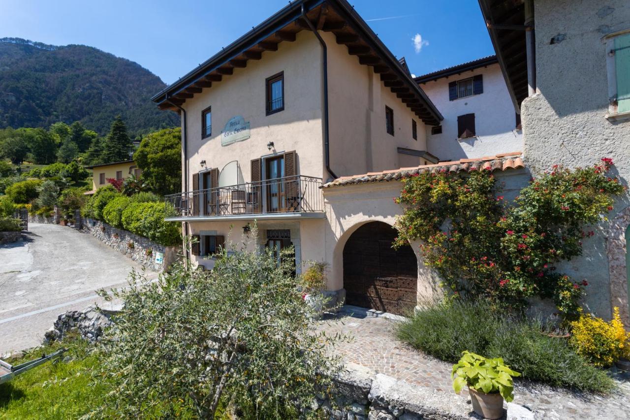 Ap. Lancillotto - Lago Di Garda Tremosine Dış mekan fotoğraf