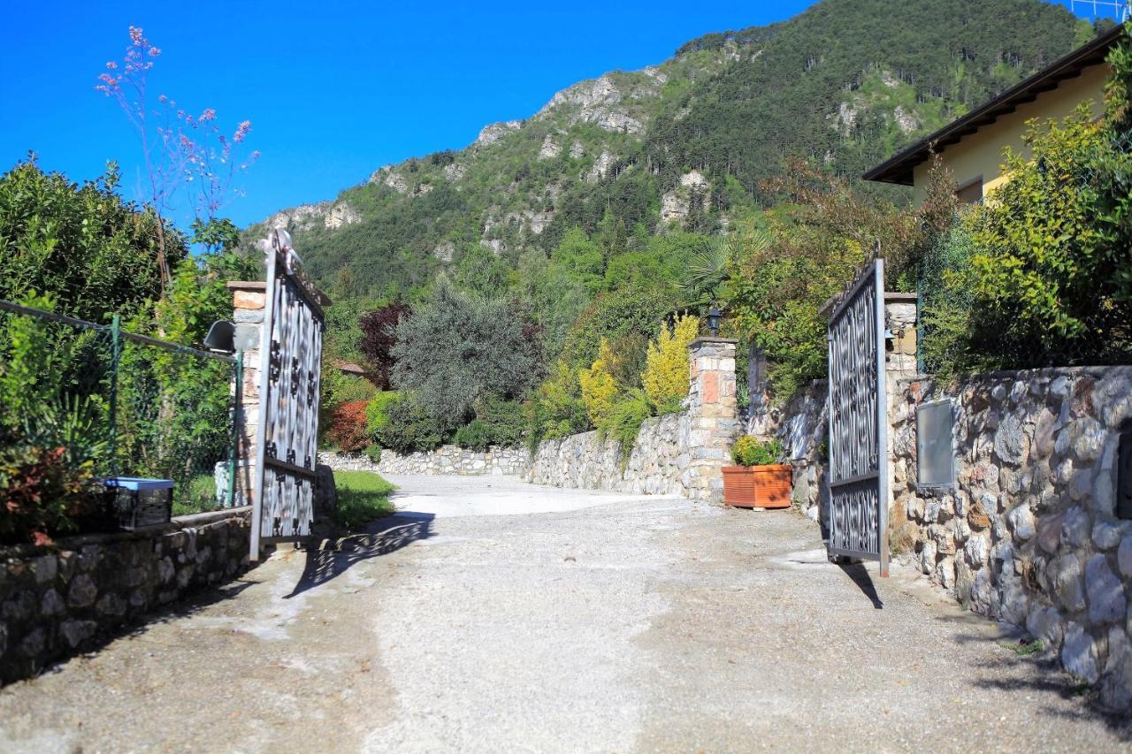Ap. Lancillotto - Lago Di Garda Tremosine Dış mekan fotoğraf