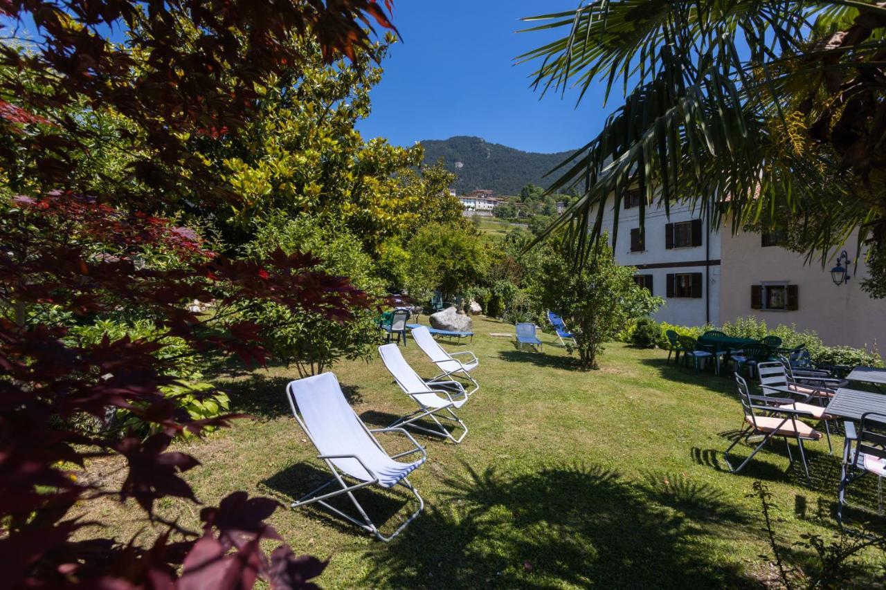 Ap. Lancillotto - Lago Di Garda Tremosine Dış mekan fotoğraf