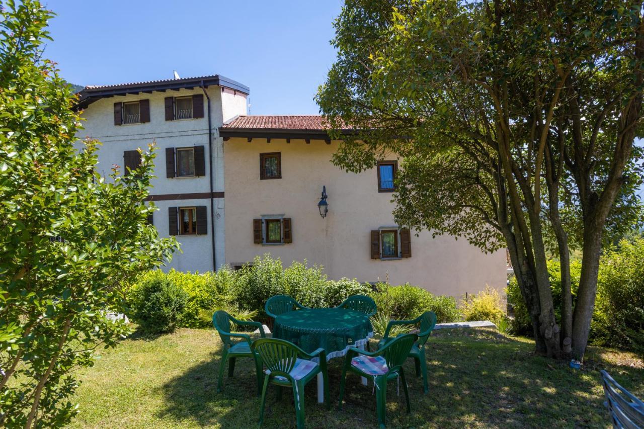 Ap. Lancillotto - Lago Di Garda Tremosine Dış mekan fotoğraf