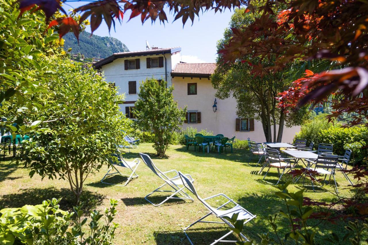 Ap. Lancillotto - Lago Di Garda Tremosine Dış mekan fotoğraf
